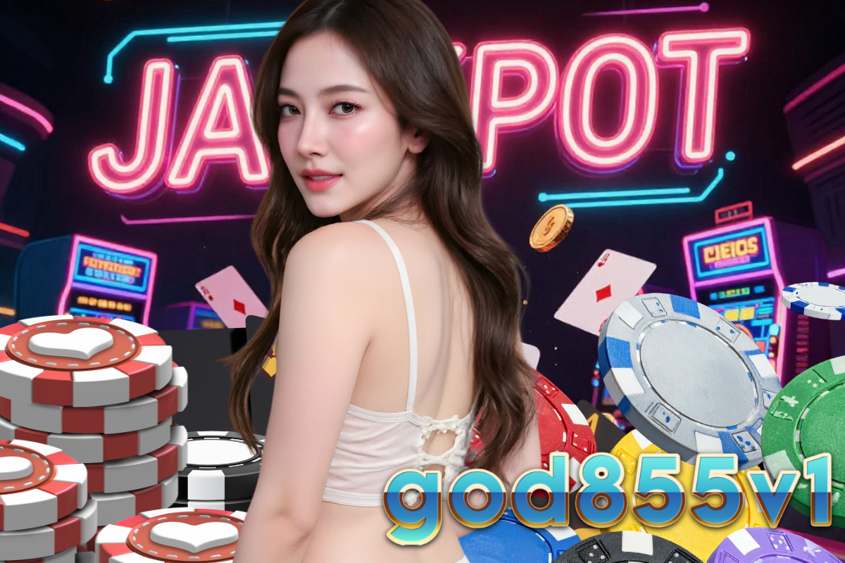 god855v1 เครดิตฟรี